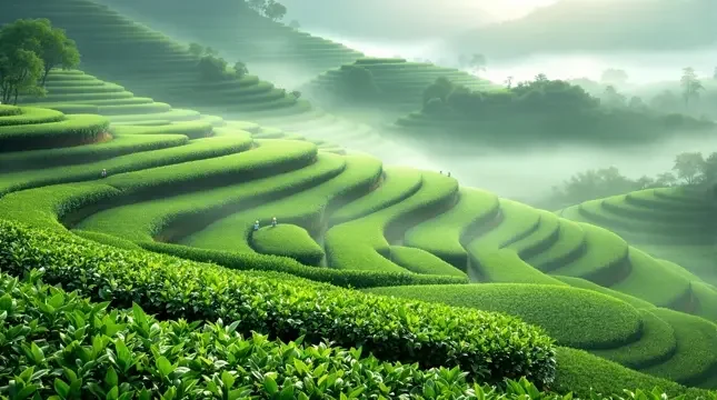 茶园晨曦采茶忙 - 中国X站-中国X站18+视频在线查看高清画质在线看-中国X站限制级专区-中国X站无广告在线看